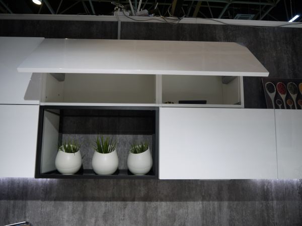 Кухонный гарнитур на заказ Фреш ДМ