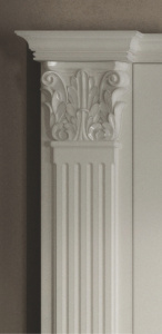 Кухонный гарнитур на заказ ВИКТОРИЯ