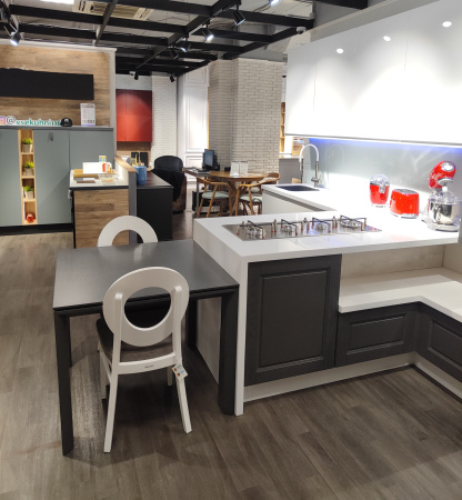 Кухонный гарнитур Фреш