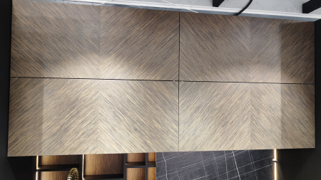 Кухонный гарнитур " Шпон + Perfect Sense