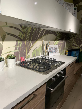 Кухонный гарнитур Симпл Г