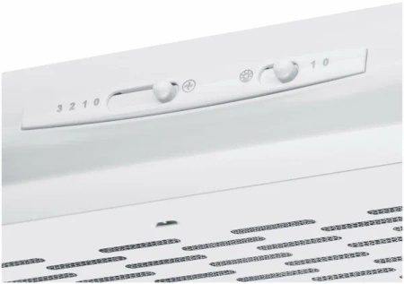 №33, Вытяжка Maunfeld MPA 60 600 Металл, Белый, Новый