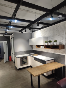 Кухонный гарнитур Бриллиант