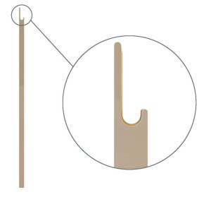 Кухонный гарнитур на заказ ФРЕШ