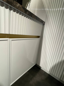 Риббет глянец