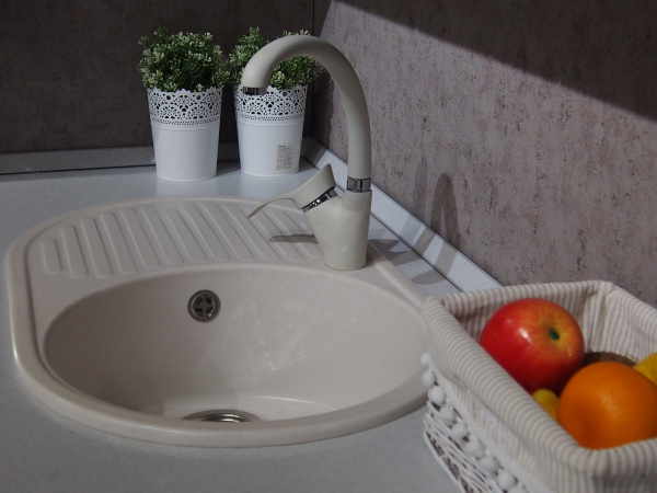 Кухонный гарнитур на заказ Валенсия Х