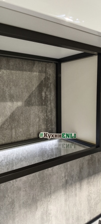 Кухонный гарнитур "Фреш Абстракция"