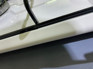 №6 Варочная панель Газовая KRONA IGM 2614 ER/L white без уп решетки с царапинками №6 Варочная панель Газовая KRONA IGM 2614 ER/L white без уп решетки с царапинками