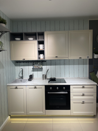 Кухонный гарнитур на заказ Кухонный гарнитур Диана Г