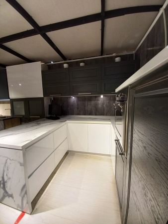 Фреш + Тоскана