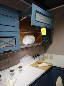 Кухонный гарнитур на заказ Модерн (архив)