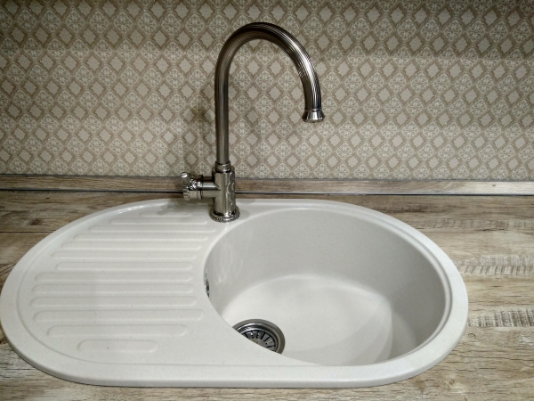 Кухонный гарнитур Лазурное Дерево Е