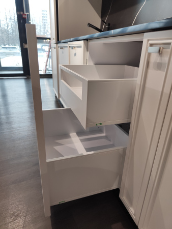 Кухонный гарнитур "Паскаль"