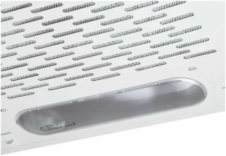 №33, Вытяжка Maunfeld MPA 60 600 Металл, Белый, Новый