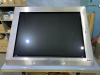 №3, Вытяжка Krona AIDA 900 5P INOX BLACK 900 Металл, Нержавейка, Выставочный образец