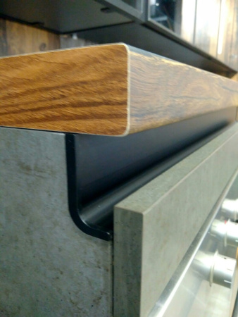 Кухонный гарнитур ЧИКАГО Е