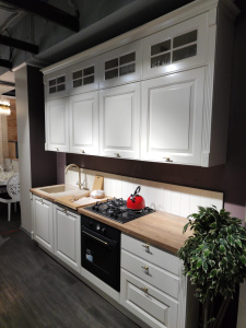 Кухонный гарнитур " Неоклассика"