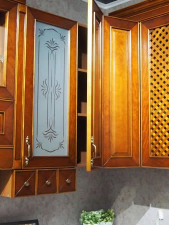 Кухонный гарнитур на заказ Валенсия Х