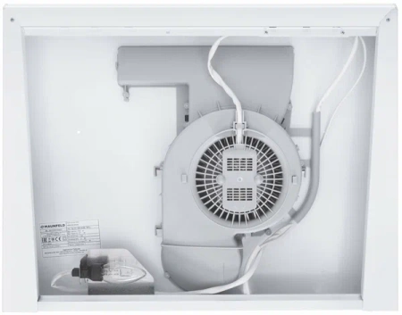 №33, Вытяжка Maunfeld MPA 60 600 Металл, Белый, Новый