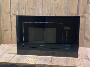 №5 Микроволнова печь Graude MWG 38.1 S, с выставочного образца, во вторичной коробке