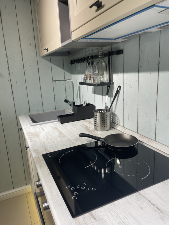 Кухонный гарнитур на заказ Кухонный гарнитур Диана Г