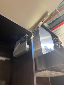 Кухонный гарнитур на заказ Нежность М