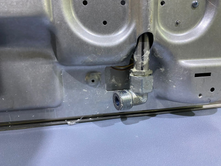 №9 Варочная панель Газовая Teka EX 70.1 5G AI AL DR CI 5 конфорок без уп