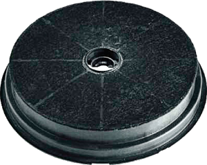 №12, Фильтр угольный KRONA Тип KLS (1шт) арт. ASK62258  №12, Фильтр угольный KRONA Тип KLS (1шт) арт. ASK62258