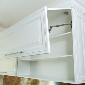 Кухонный гарнитур на заказ Глория