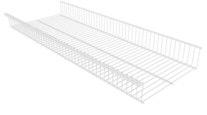 Корзина стационарная 903*440*85