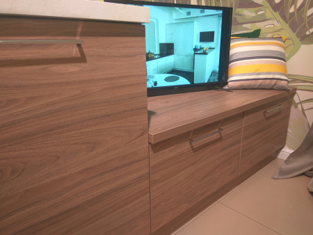 Кухонный гарнитур Симпл Г