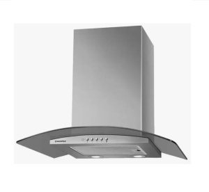 №2, Вытяжка Maunfeld ANCONA 60 INOX GLASS B 600 Металл, Нержавейка, Выставочный образец №2, Вытяжка Maunfeld ANCONA 60 INOX GLASS B 600 Металл, Нержавейка, Выставочный образец