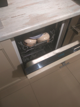 Кухонный гарнитур на заказ Кухонный гарнитур Диана Г