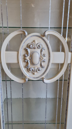 Кухонный гарнитур ГАУДИ буфет