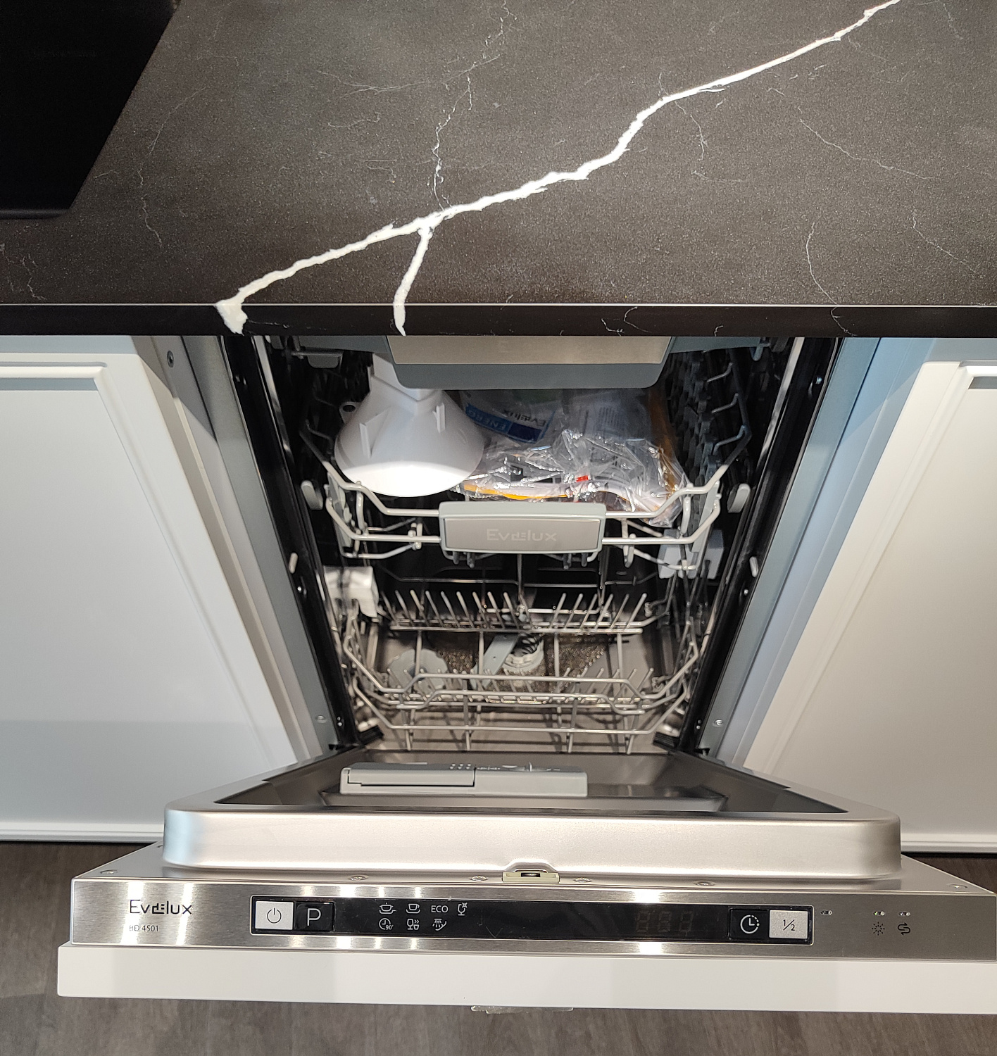 Кухонный гарнитур "Паскаль"