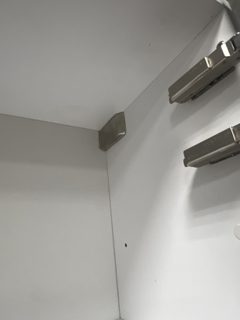 Кухонный гарнитур Шале ТРИО