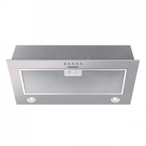 №25, Вытяжка Maunfeld CROSBY PUSH (inox 60) 600 Металл, Нержавейка, Новый для каркаса глубиной 320мм №25, Вытяжка Maunfeld CROSBY PUSH (inox 60) 600 Металл, Нержавейка, Новый для каркаса глубиной 320мм