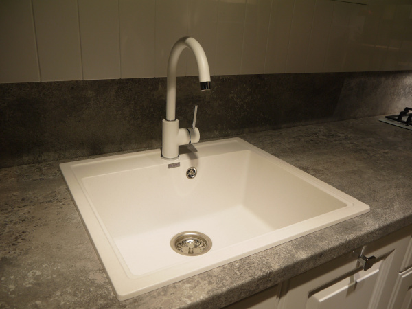 Кухонный гарнитур на заказ Неоклассика ДМ