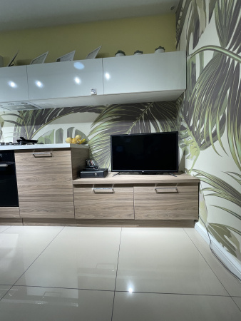 Кухонный гарнитур Симпл Г