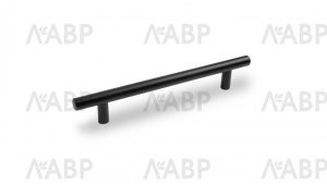 №36, Ручка мебельная noNAME ручка БоярдRR002BL.5.128, в наличии -  1 шт 128 Металл, , Новый