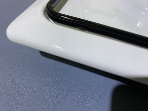 №6 Варочная панель Газовая KRONA IGM 2614 ER/L white без уп решетки с царапинками №6 Варочная панель Газовая KRONA IGM 2614 ER/L white без уп решетки с царапинками