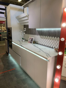 Кухонный гарнитур на заказ ENLI