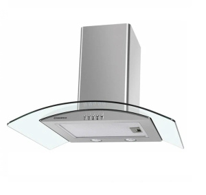 №20, Вытяжка Maunfeld ANCONAPLUS 60 INOX GLASS B 600 Металл, Нержавейка, Выставочный образец №20, Вытяжка Maunfeld ANCONAPLUS 60 INOX GLASS B 600 Металл, Нержавейка, Выставочный образец