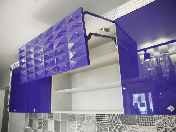 Кухонный гарнитур Мелани Г